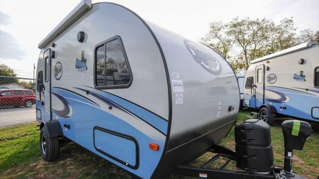 Best Travel Trailers Under 3000 Pounds