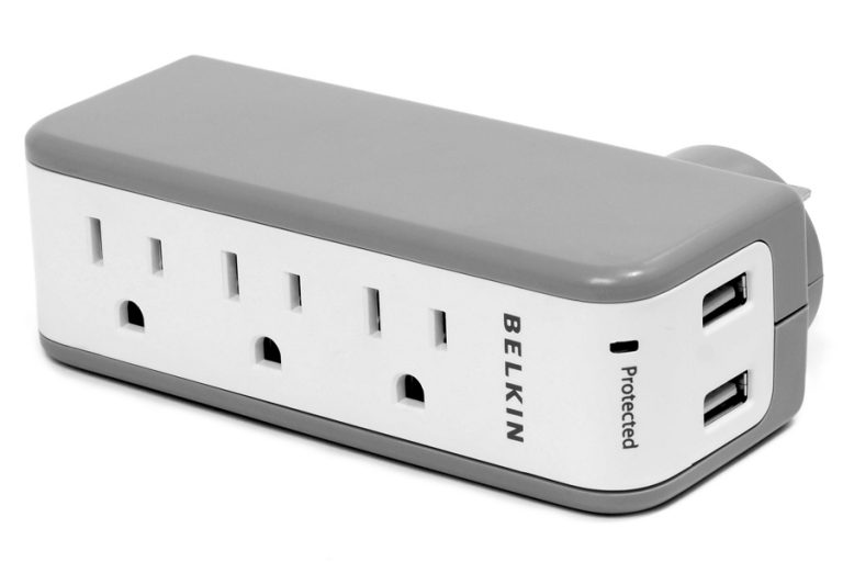 Can You Plug a Space Heater into a Surge Protector? Camp Happy RV